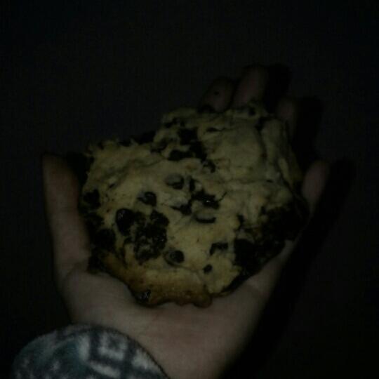 美味快手的经典美帝巧克力软曲奇