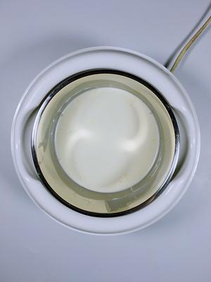 自制酸奶油·三种简单做法的做法 步骤13
