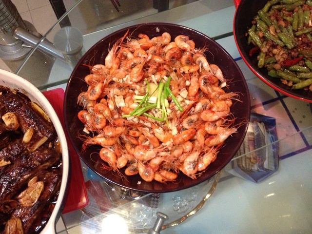 【酱油河虾】轻松做出饭店味