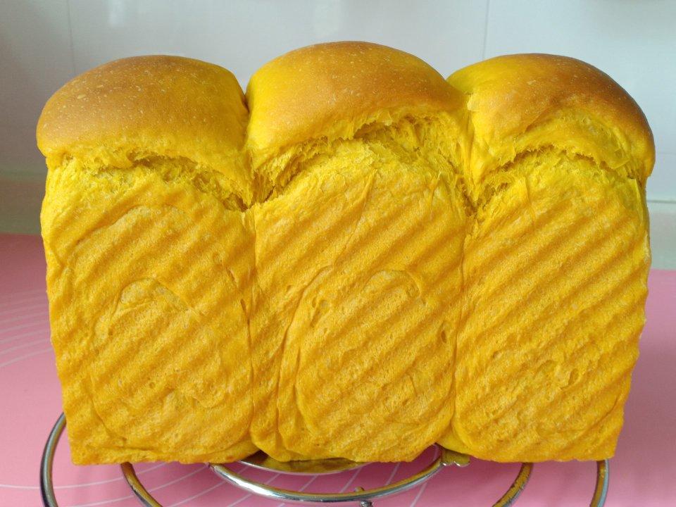 手揉全麦吐司🍞（轻松到哭泣的💧水合法）
