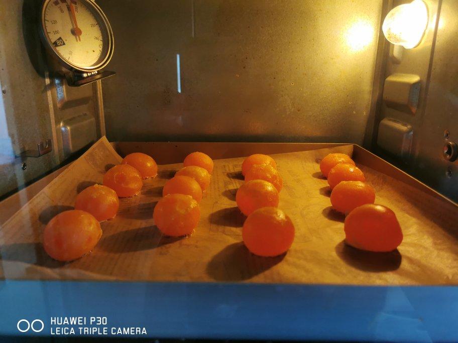 最详细的蛋黄酥（广式月饼🥮）方子修订版（新手必看）