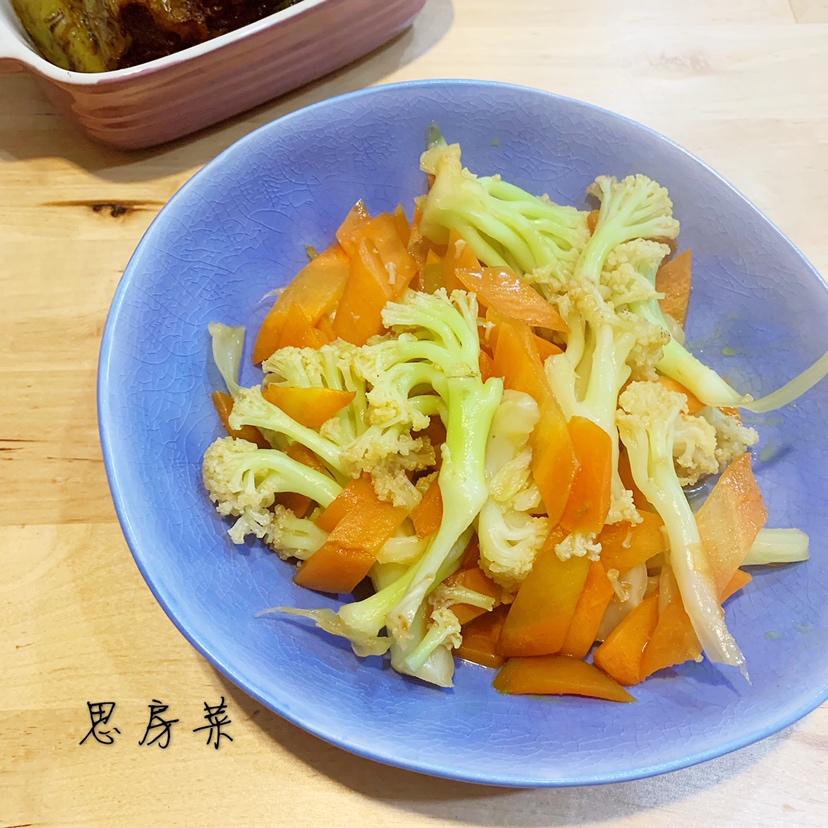 思厨房那些事儿