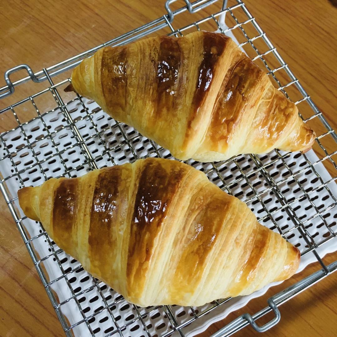 波兰种可颂