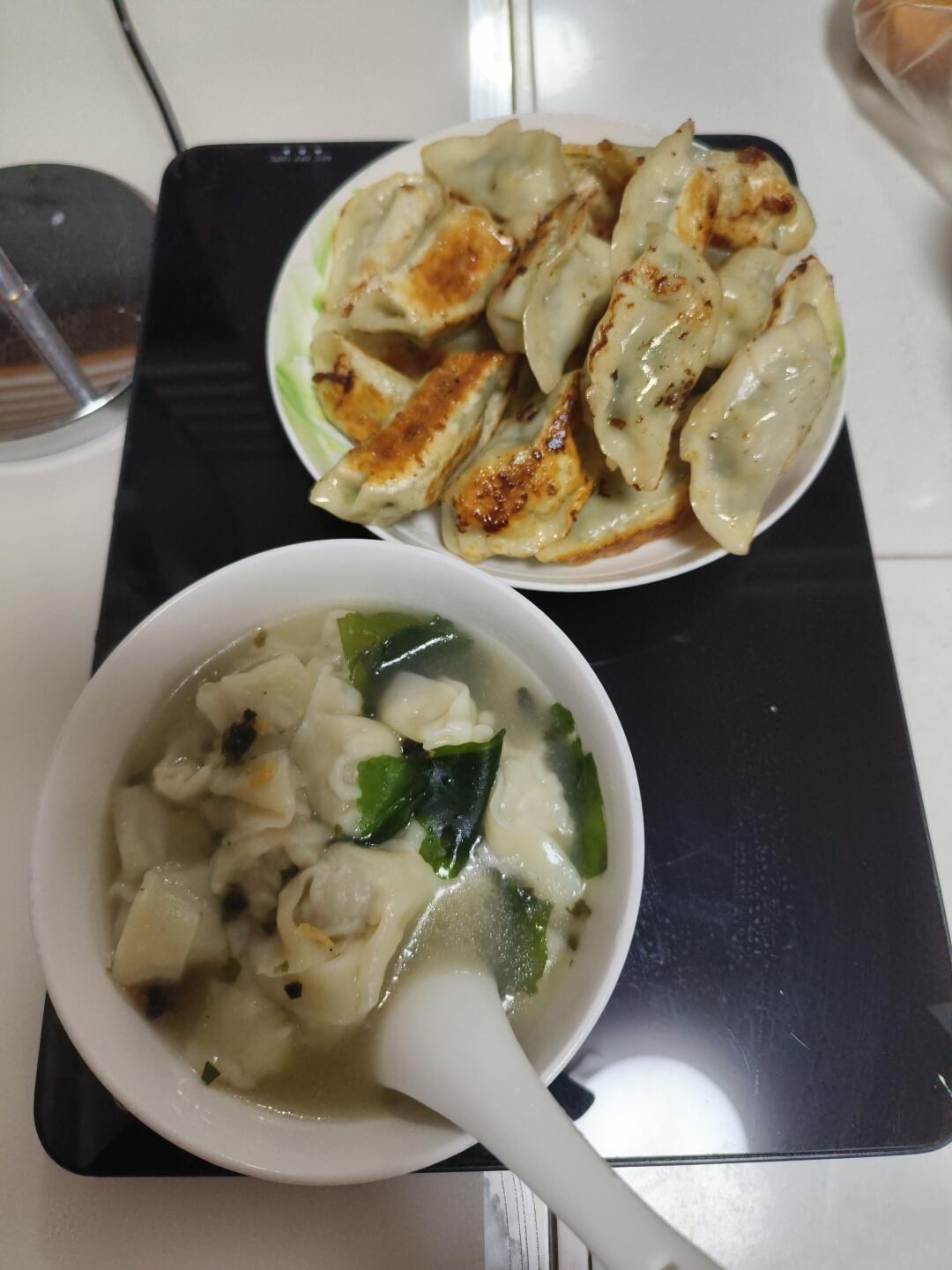 早餐
