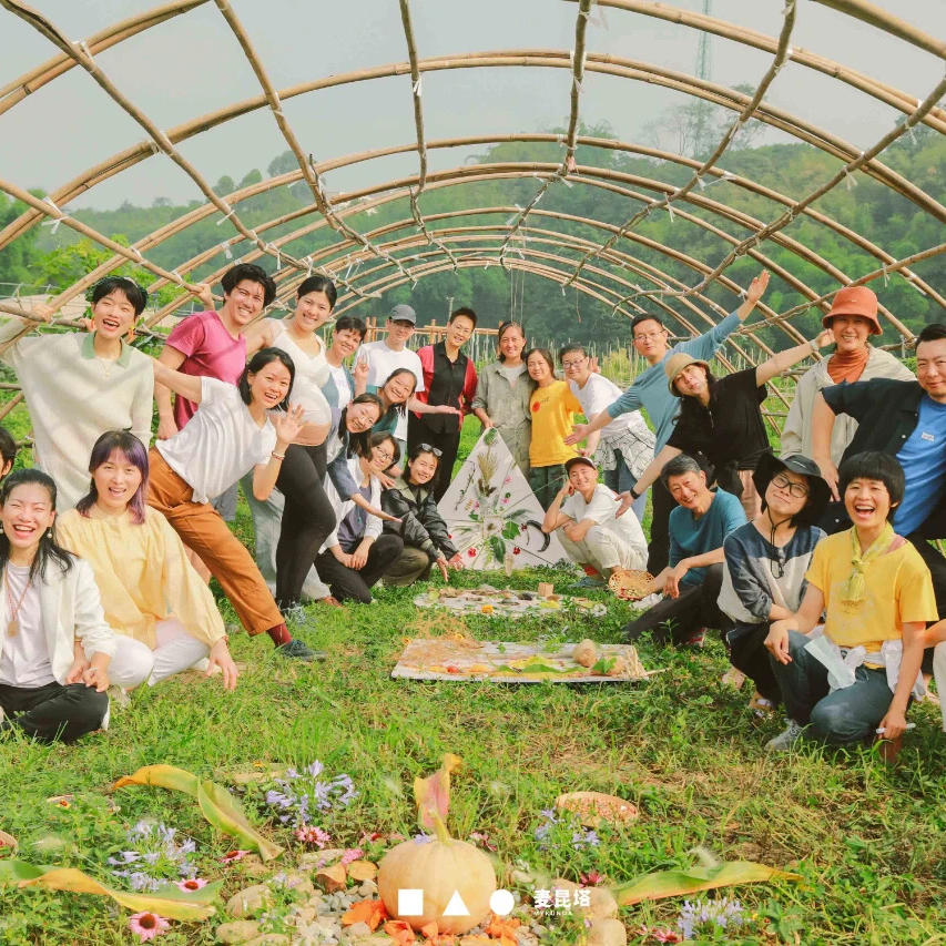 麦昆塔食养生活的厨房