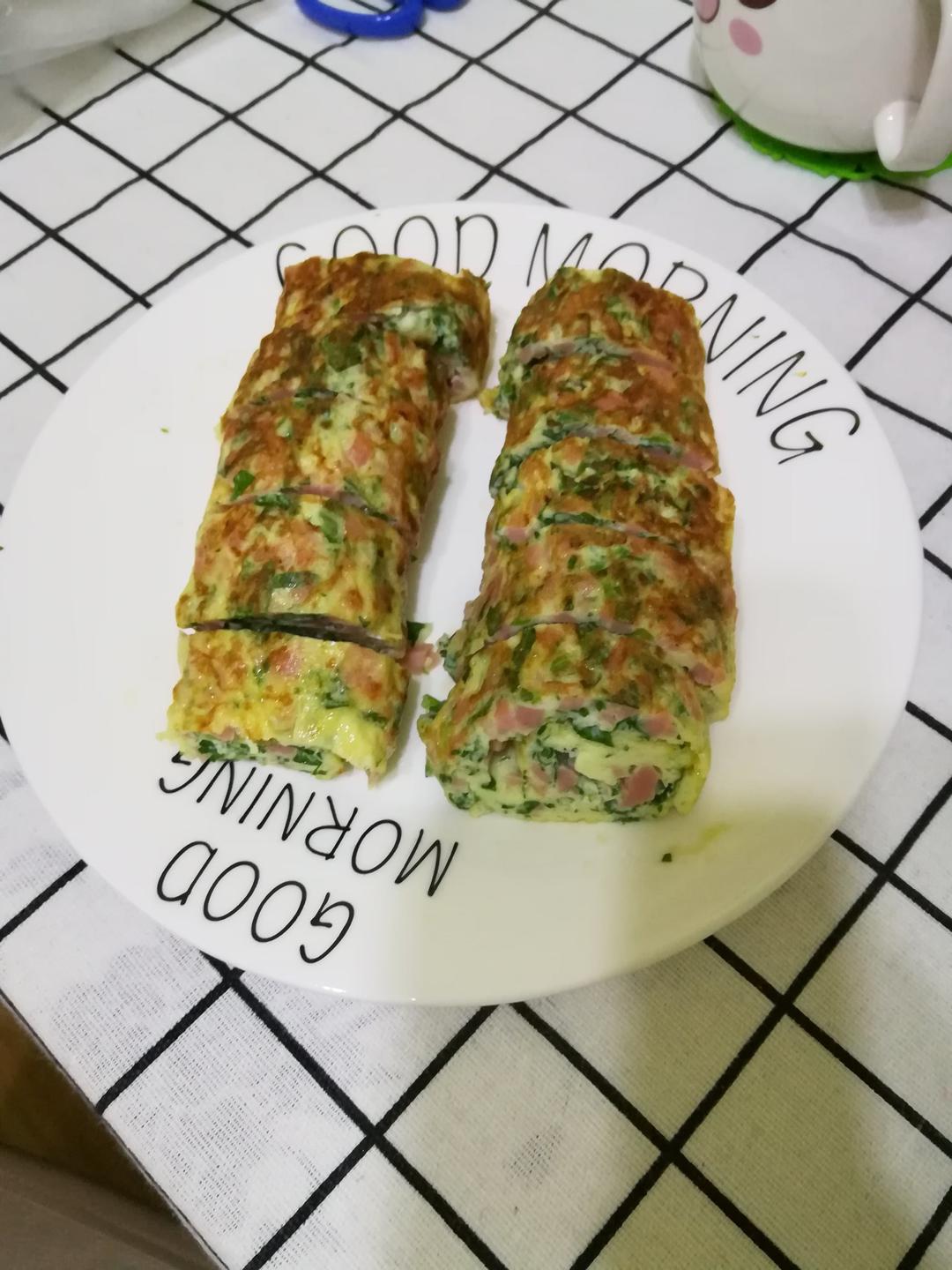 厚蛋烧