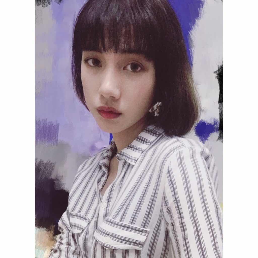 Mikako.