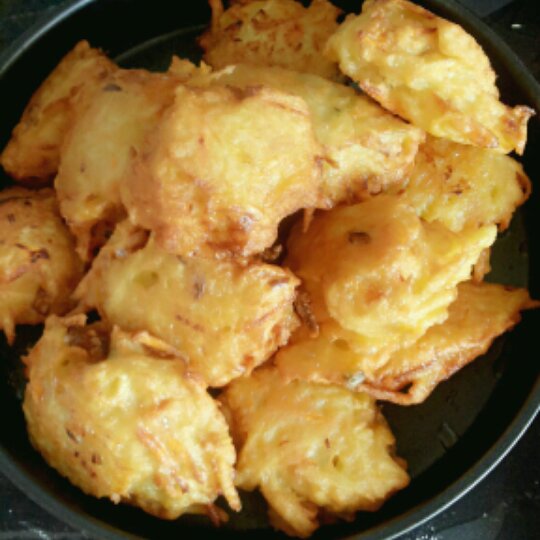 土豆丸子