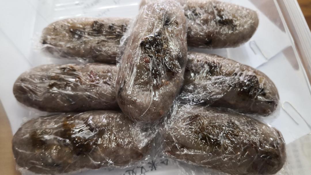 红豆糯米糕