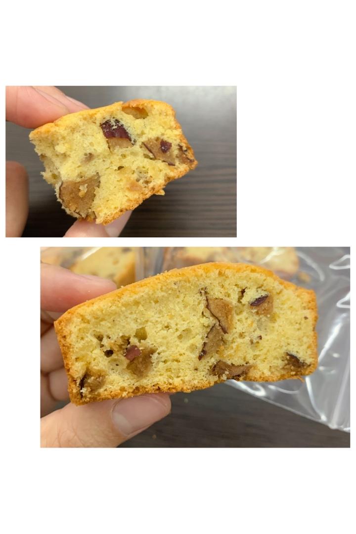 比五道口枣糕王还好吃的枣糕