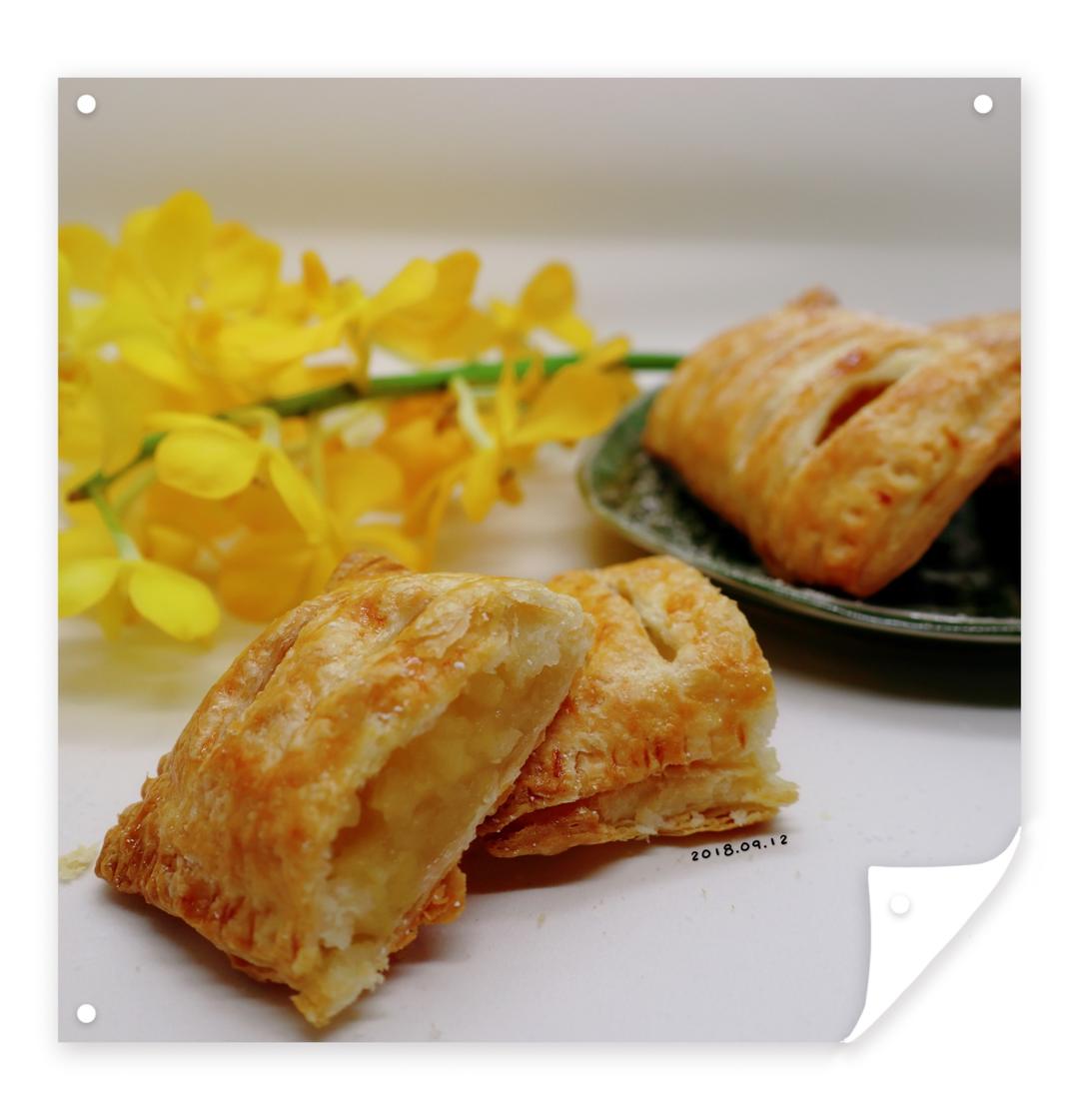 graceqiu789做的香蕉派