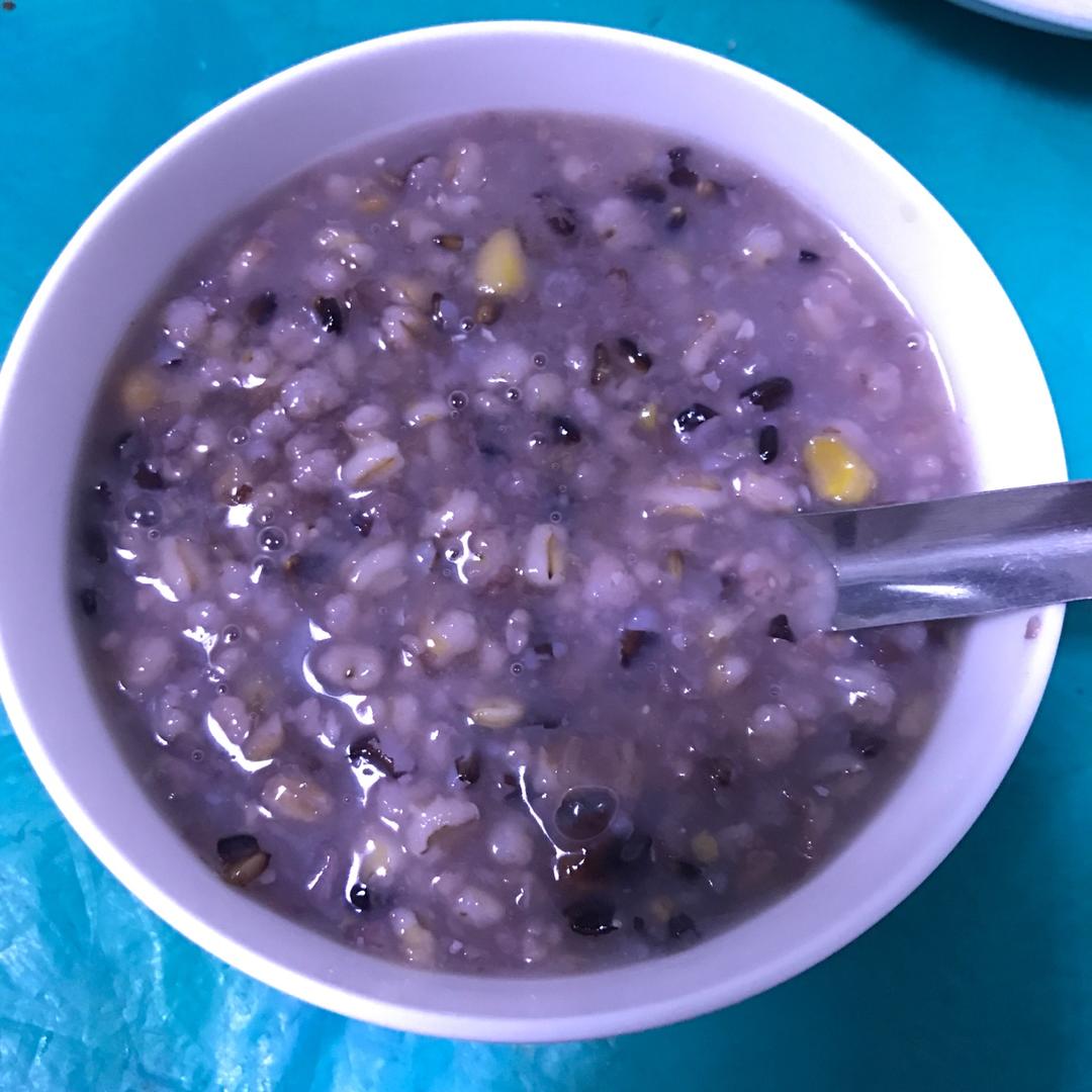 八宝粥