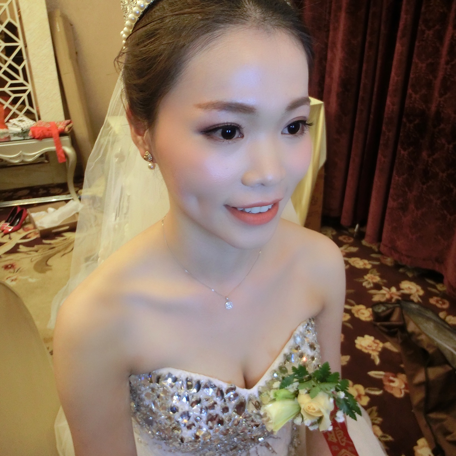 咸鱼不爱翻身