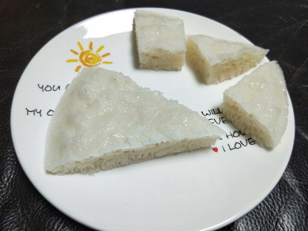 最易成功的伦教糕