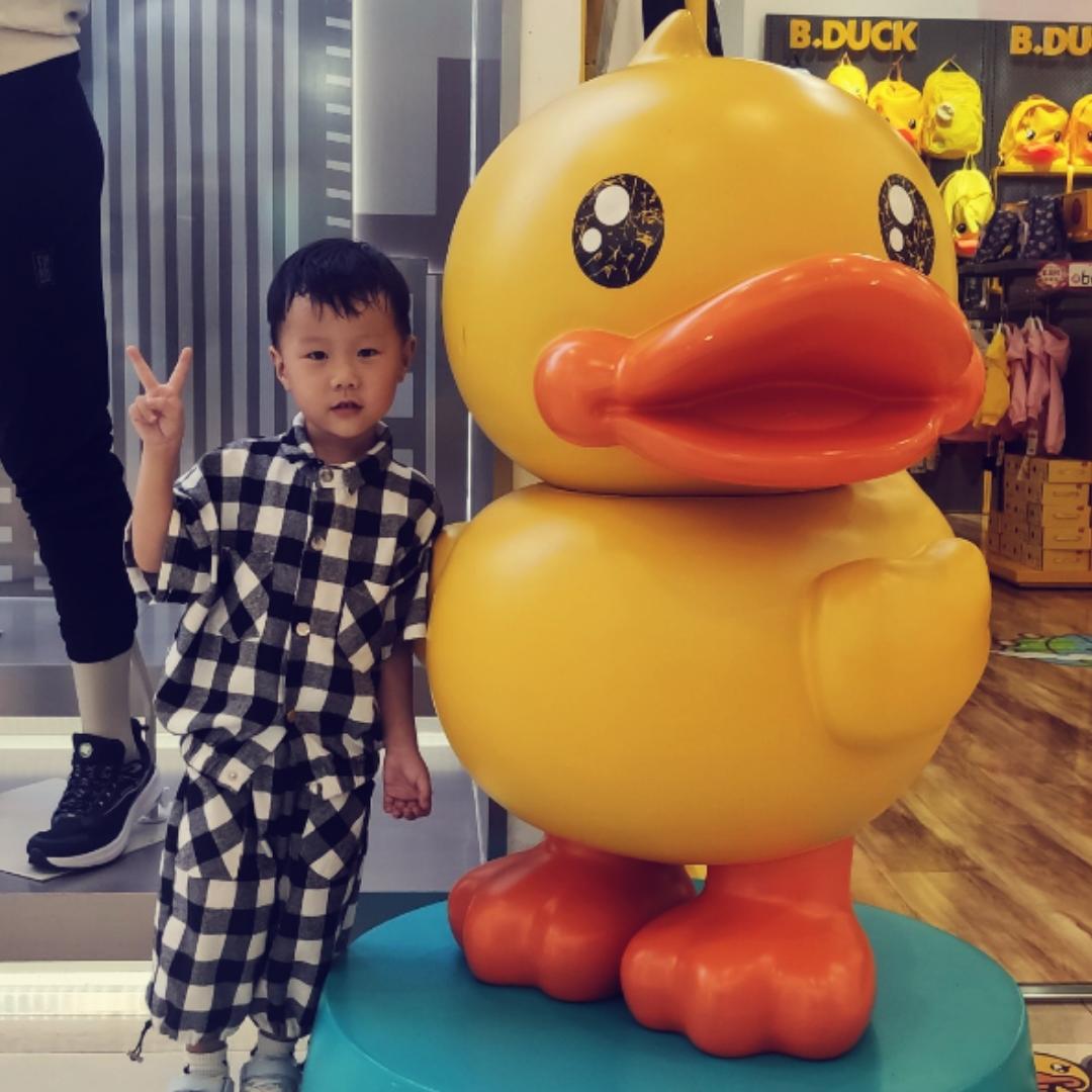 我才是陈轩霆