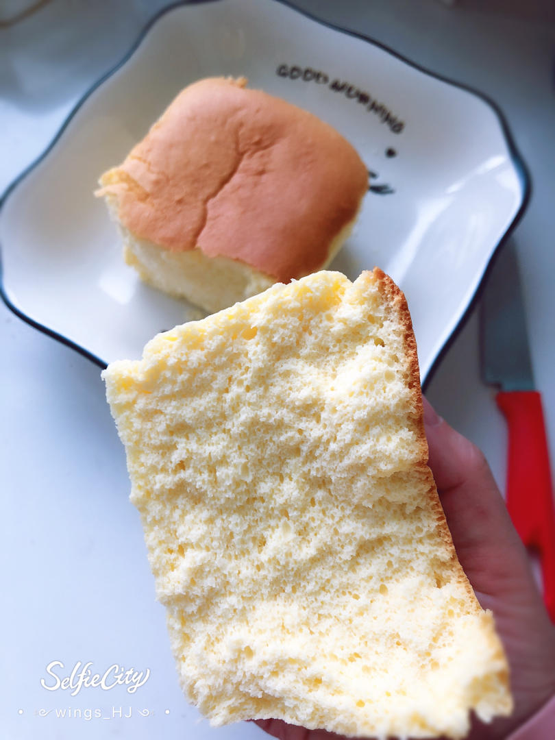 【小高姐】完美日式乳酪蛋糕操作指南