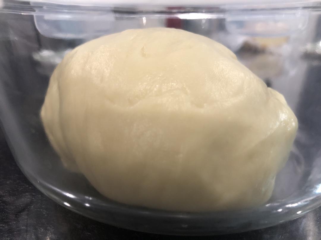 迷你烤箱第四次吐司