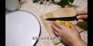 春天的小盆栽的做法 步骤1