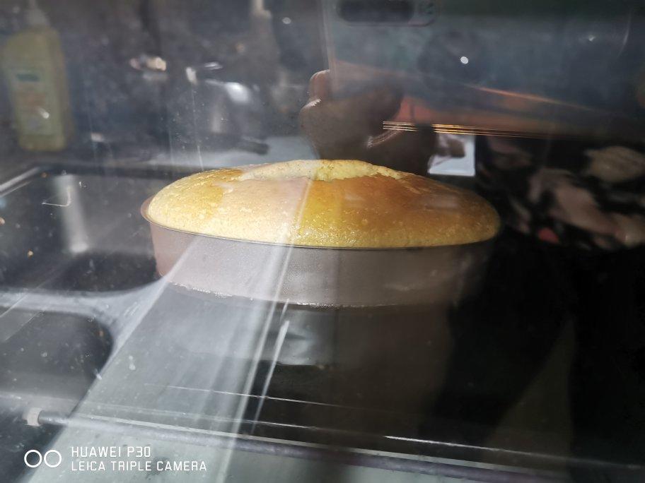 逆流而行 6寸轻乳酪蛋糕 轻芝