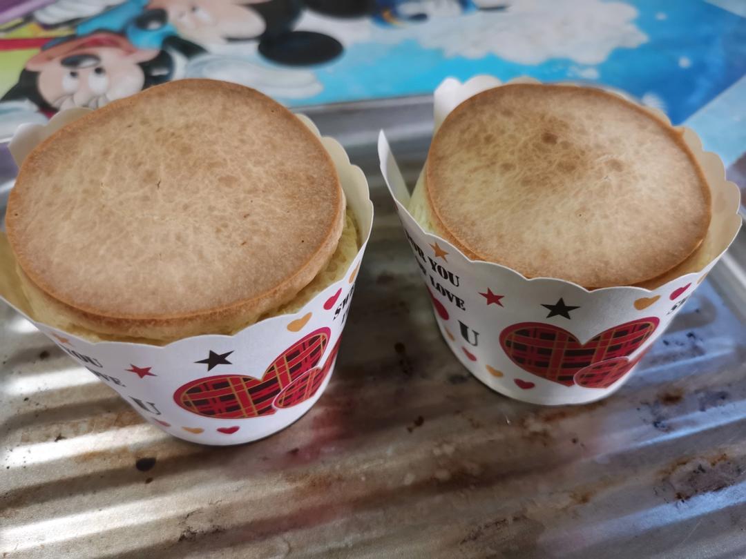 外酥里糯❗️巨好吃的粑粑糕❗️零失败❗️