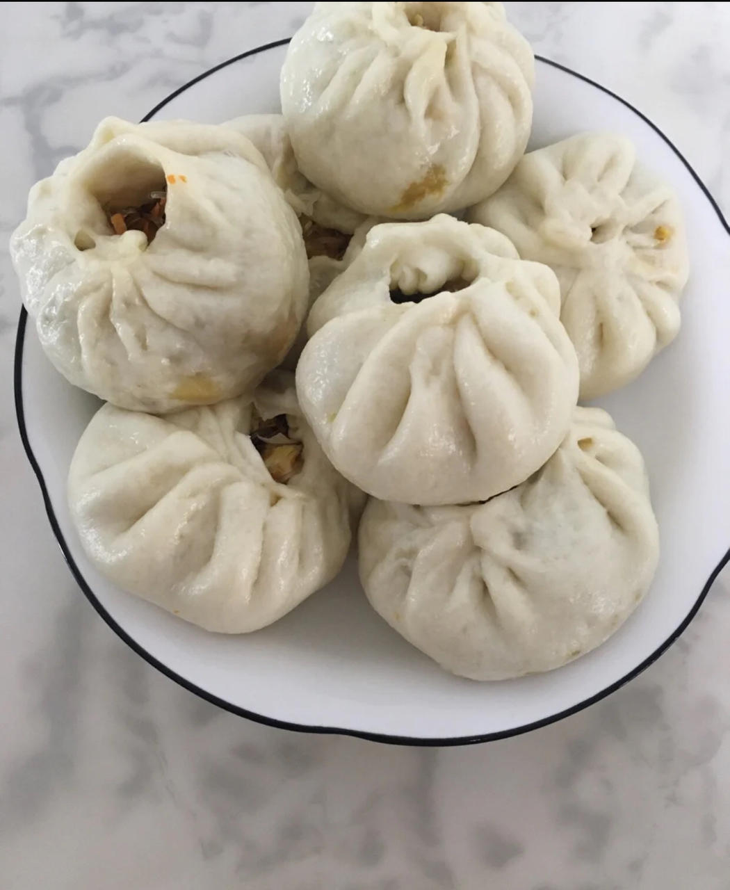 菜包