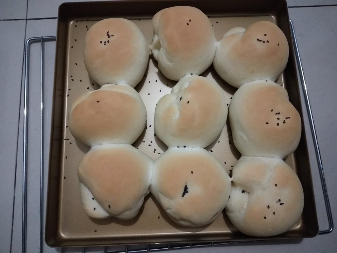 儿时最爱的老式圆面包的全部作品