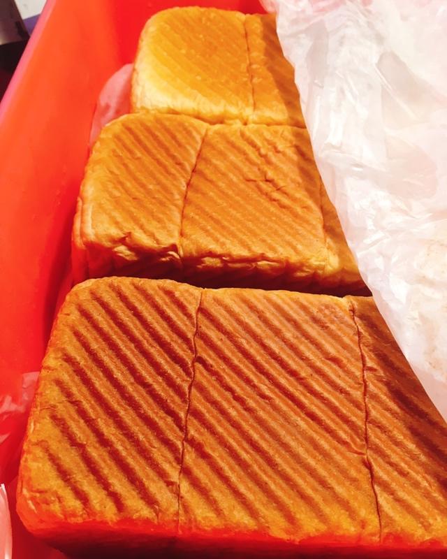 香草厨房 | 第二届美食马拉松集中打卡(已截止）