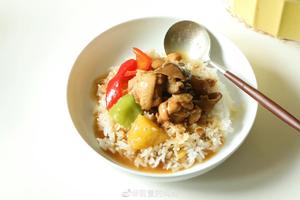 北鼎焖炖锅食谱｜黄焖鸡的做法 步骤20