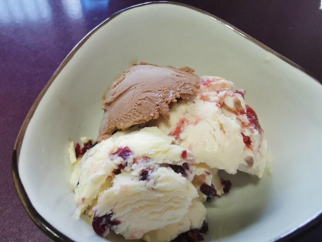 🔥零难度自制冰激凌🍦媲美哈根达斯，超级无敌简单