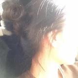 爱炸毛发李小妞