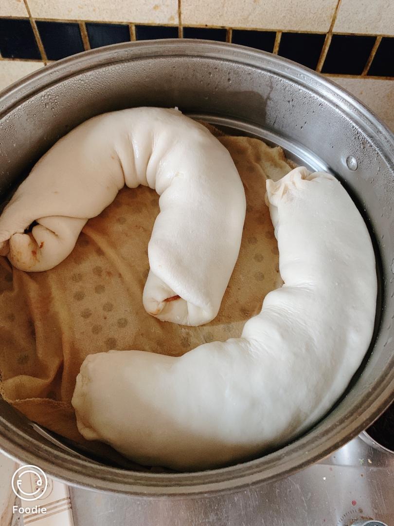 老北京懒龙（肉龙）