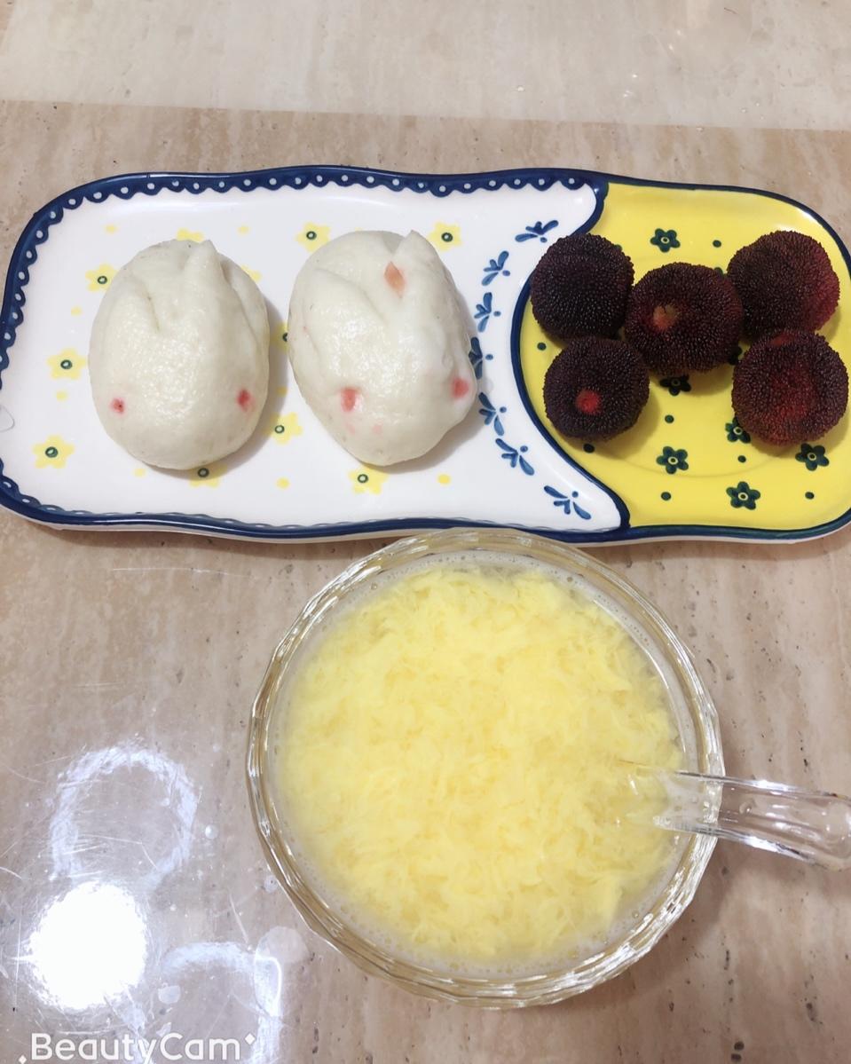 美味早餐