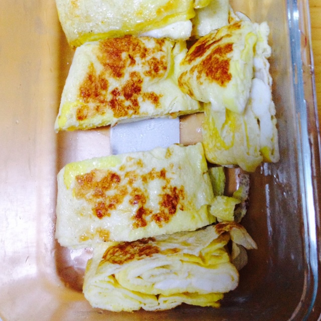 玉子烧