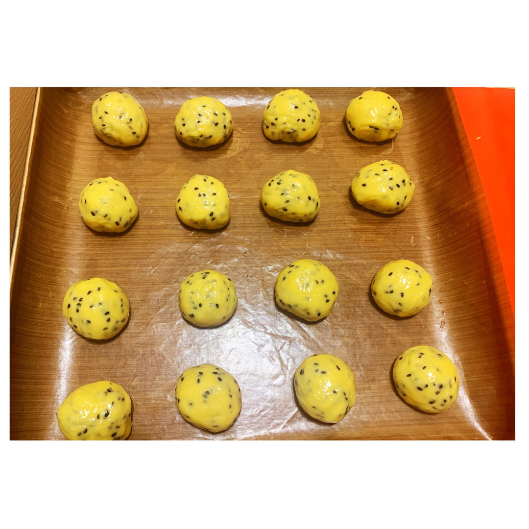 恐龙蛋·麻薯面包·麻薯包 自己做了1000➕的私人配方