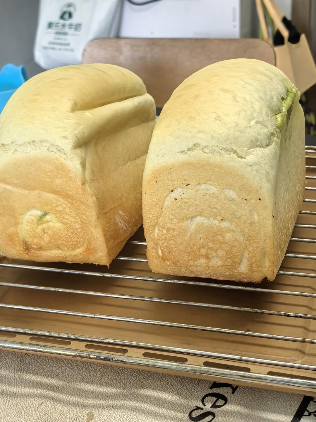 🥛鲜奶吐司🍞