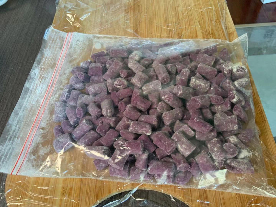 零失败新手轻松驾驭芋圆三色