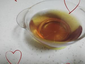 奶茶配料——茶冻(吉利丁片)的做法 步骤3