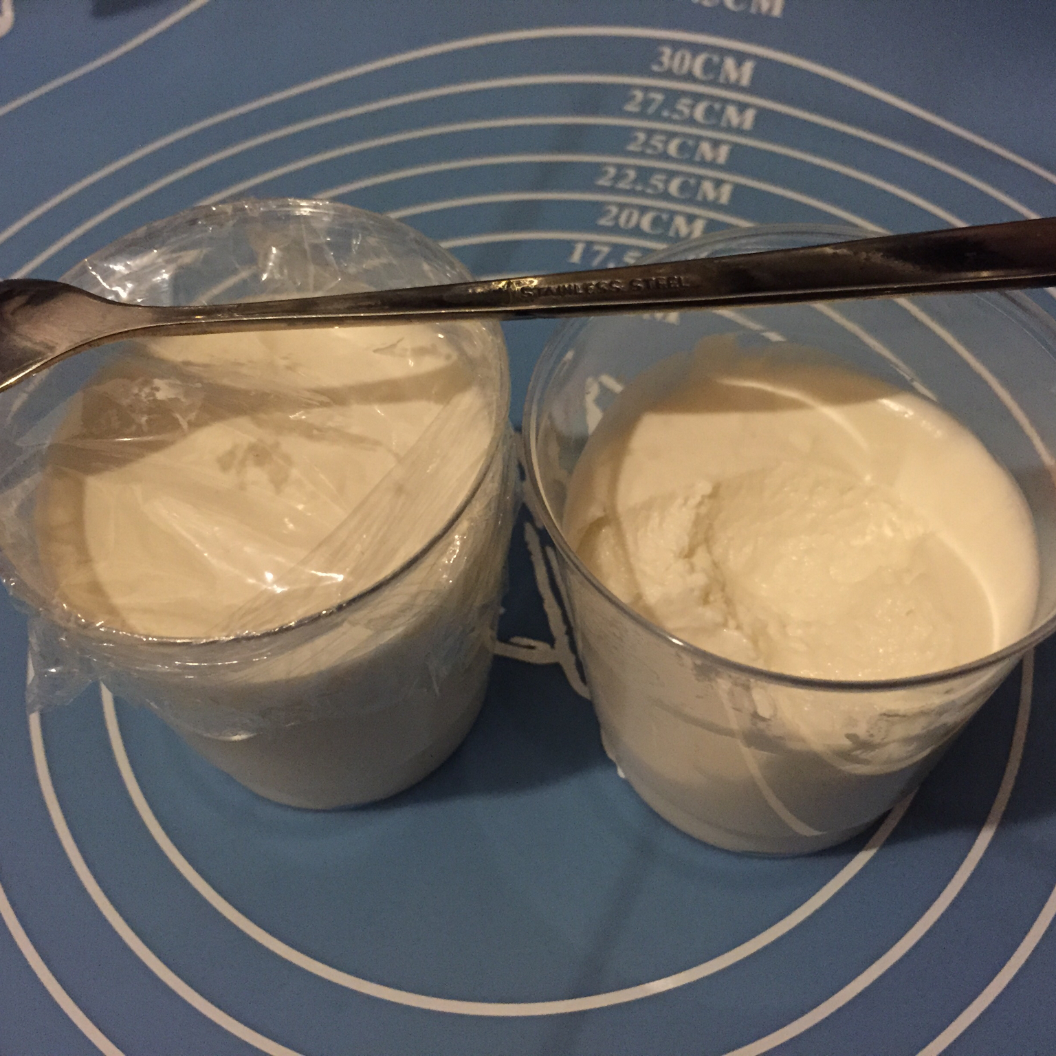 酸奶慕斯（八寸圆）