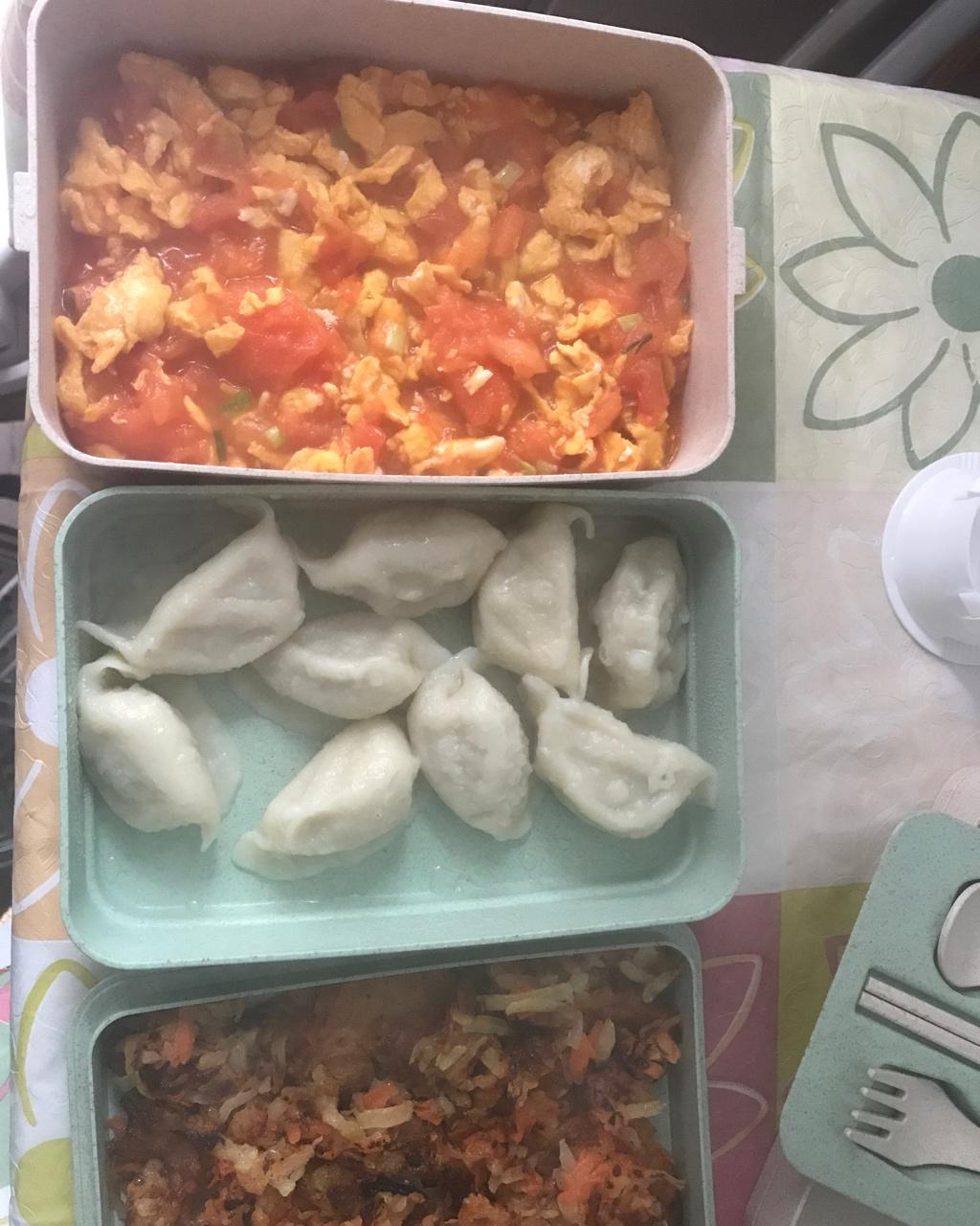番茄炒蛋--15张图教你做出最美味的番茄炒蛋