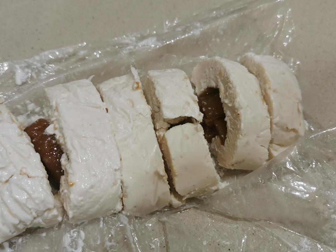 【宫廷奶卷】今天来复刻这款宫廷小吃！买袋牛奶就能做，巨简单！