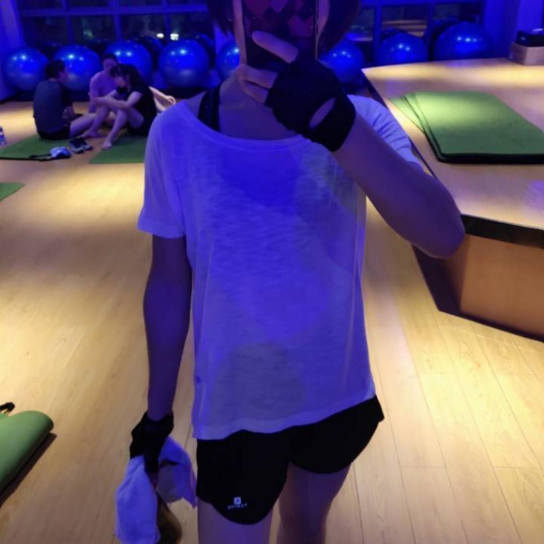 我是爱学习的吃货