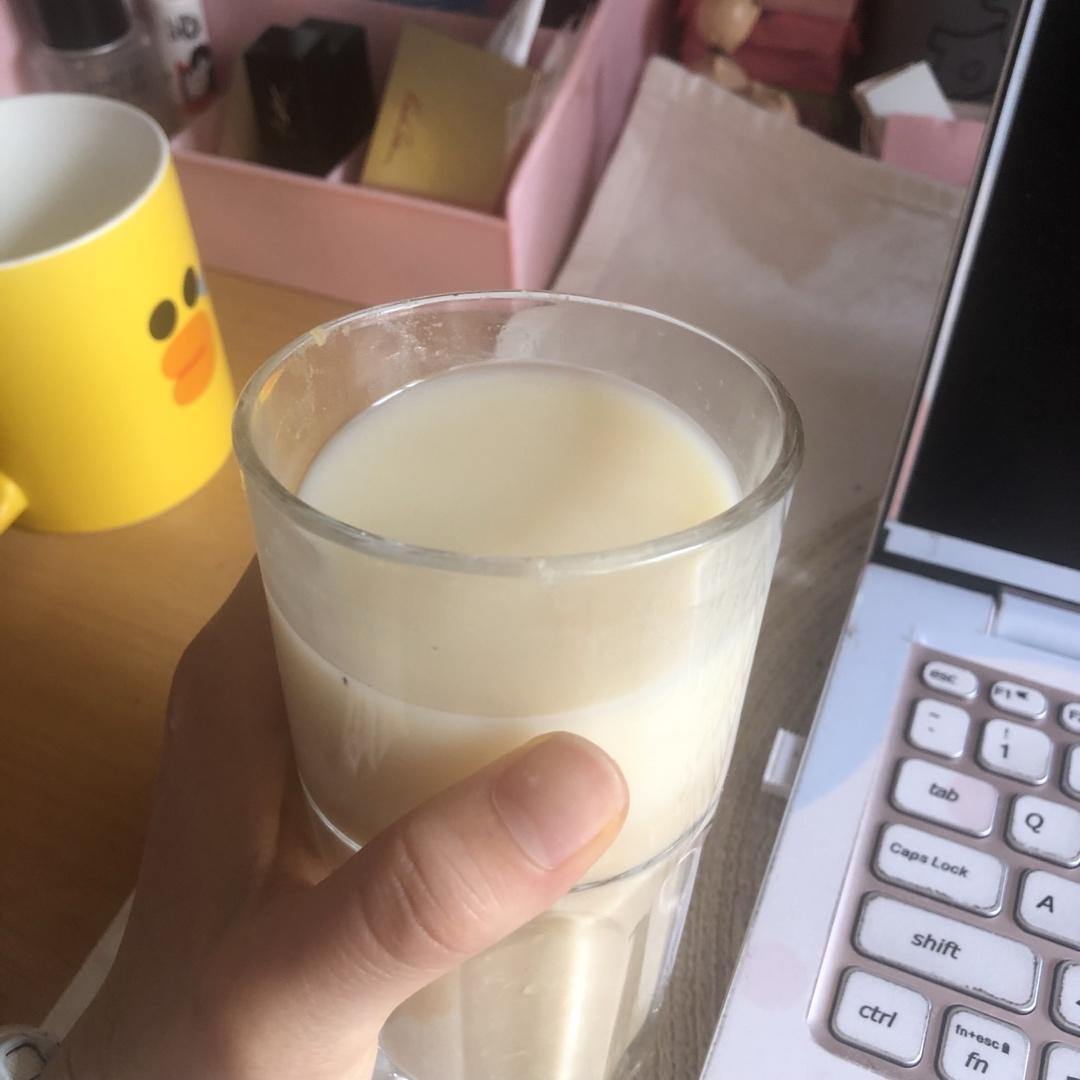 广东现在最流行的网红豆浆，好喝到不敢相信！