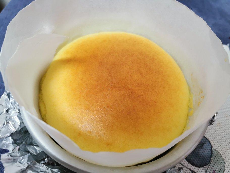 【小高姐】完美日式乳酪蛋糕操作指南