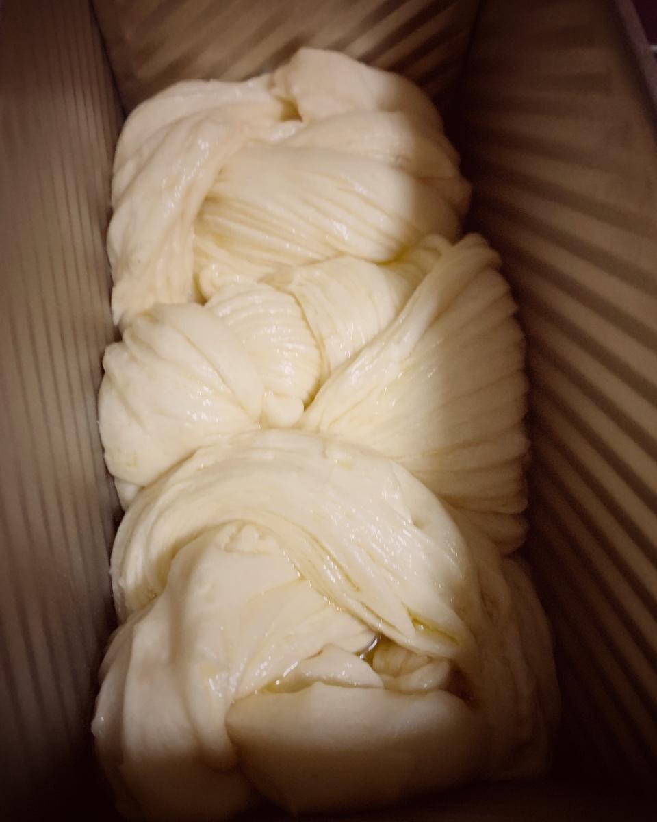 山寨版爸爸糖吐司🍞