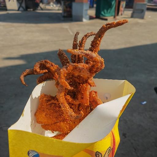 我爱做菜啦啦啦