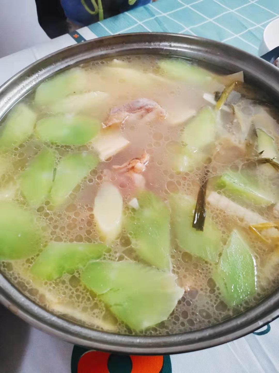 煮啥吃啥，多吃不胖