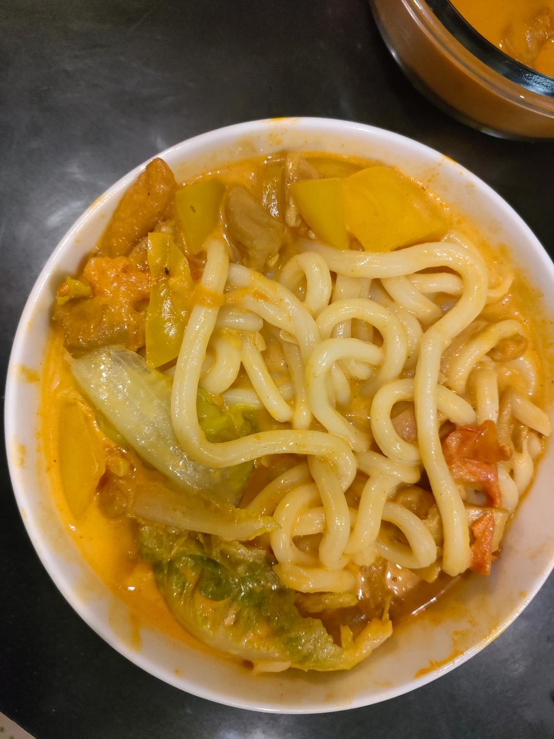 做饭小记录～