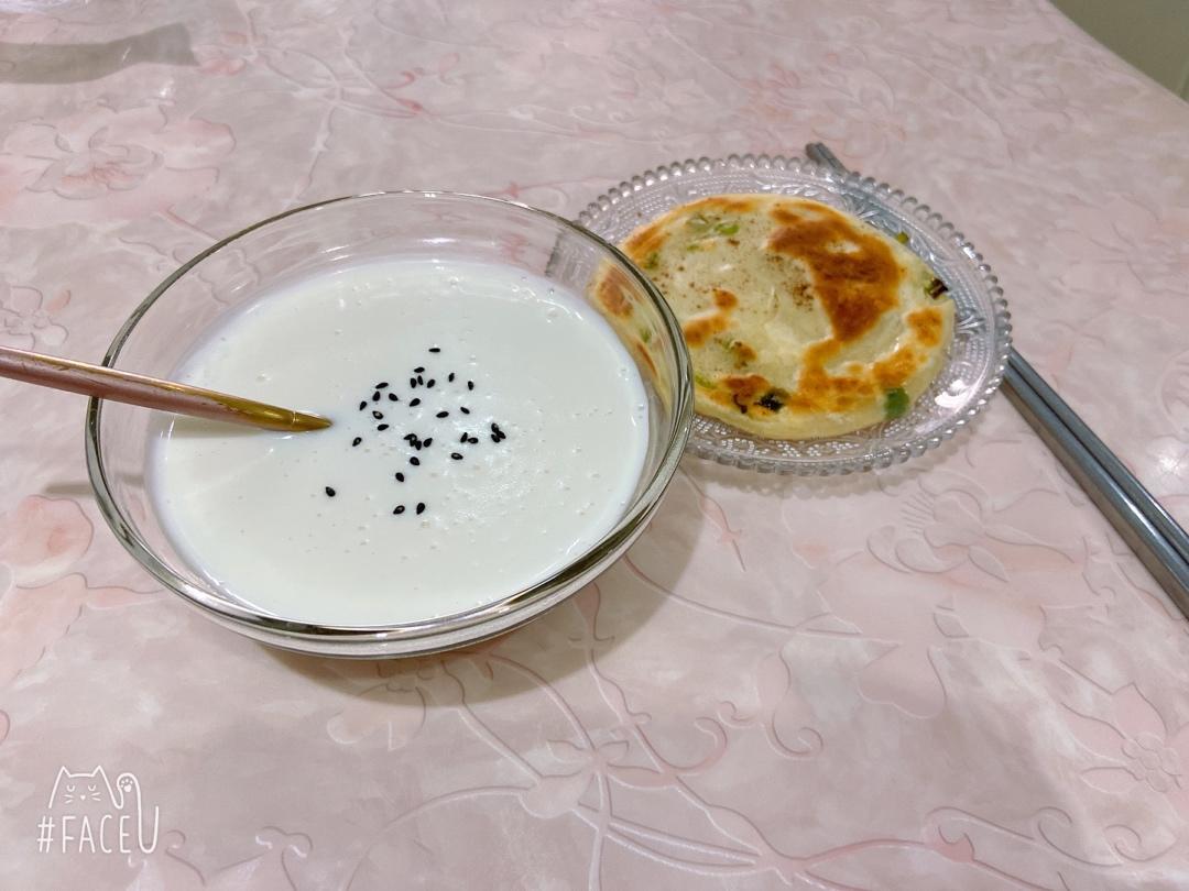 宫廷花生酪