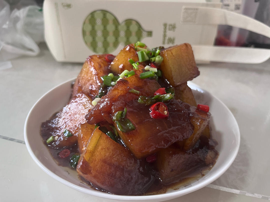 红烧冬瓜，比肉好吃百倍简单下饭菜