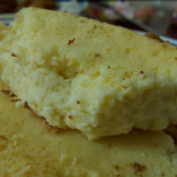 超级技术贴  如何恢复冻坏的奶油奶酪